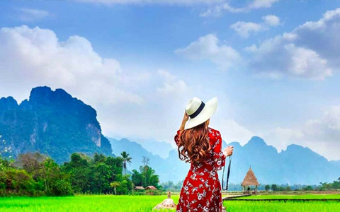 7 Days Highlights of Laos Tour