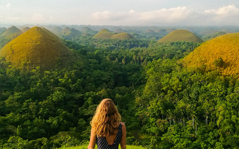 8 Days Boutique Tour from Bohol to Cebu