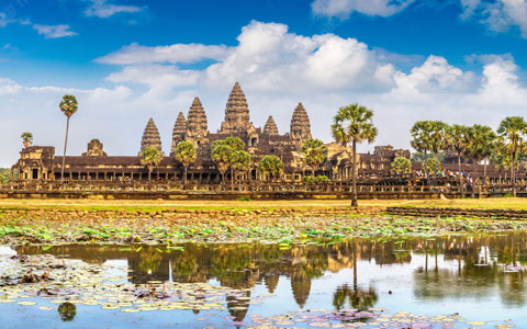 Angkor Wat