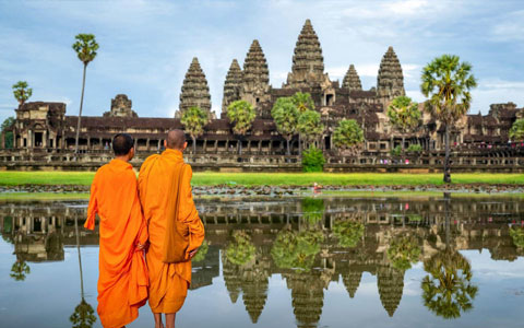 Angkor Wat