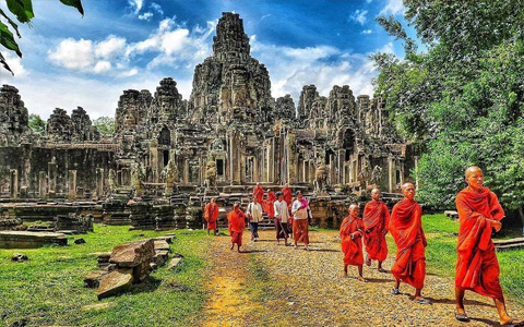 Angkor Wat