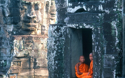 Angkor Wat