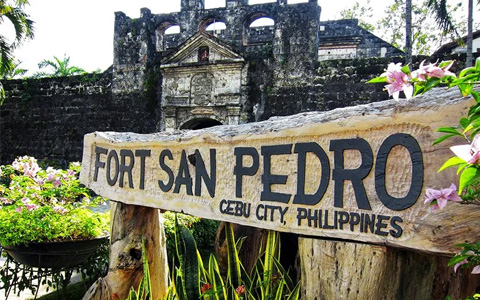 Fort San Pedro