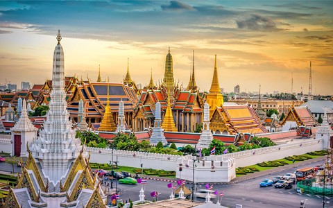 Grand Palace