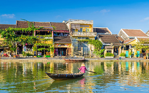 Hoi An