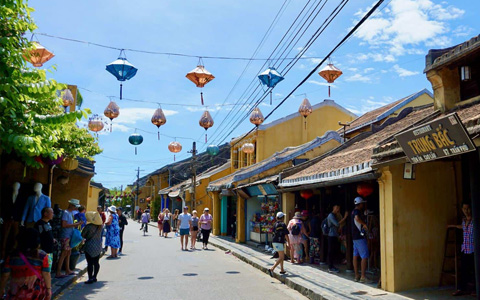  Hoi An