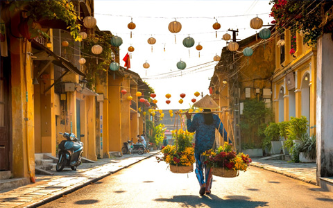 Hoi An Ancient Town