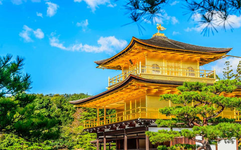 Kinkakuji