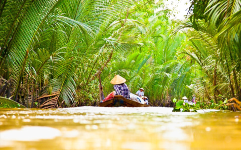 Mekong River