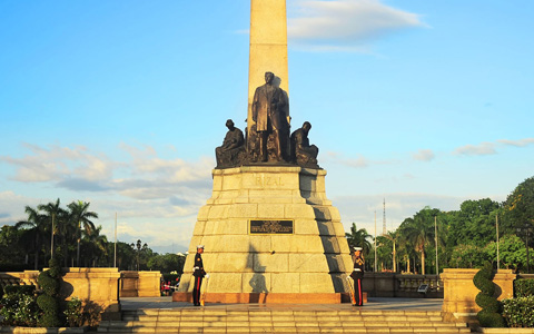 Rizal Park