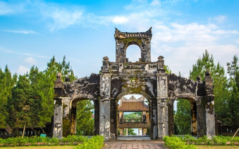 Temple of Literature