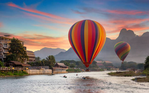 Vang Vieng