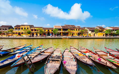 Hoi An