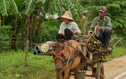 Village of Watkor