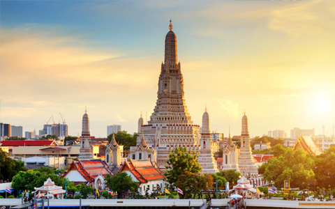 Wat Arun