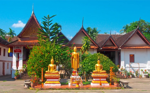 Wat Mai