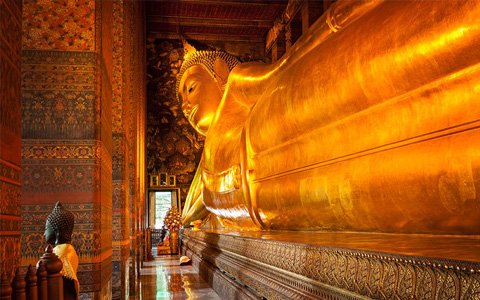 Wat Pho