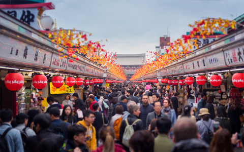 How Many Days Do I Need to Visit Japan?