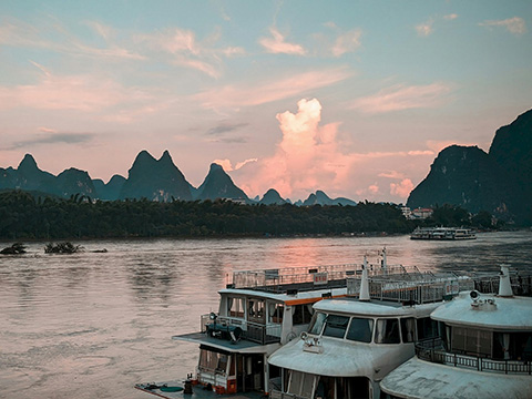 Yangshuo