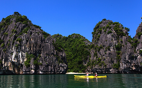 14 Days Cambodia and Vietnam Heritage Exploration Tour