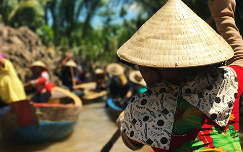 18 Days Vietnam and Laos Explore Tour