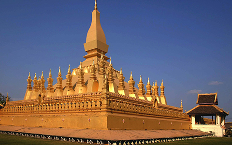 19 Days Laos and Vietnam Panorama Tour 
