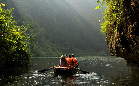 Best Time to Visit Vietnam Cambodia and Thailand