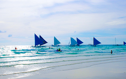 Boracay