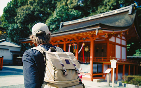 How to Plan a Japan Tour from USA? 